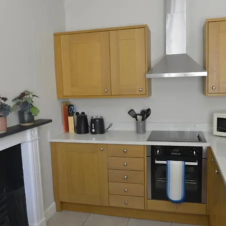 Old Green Chambers Spacious Town Centre Apartment With Free Parking! St Ives  Buitenkant foto