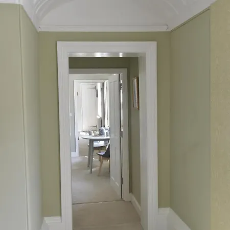 Old Green Chambers Spacious Town Centre Apartment With Free Parking! St Ives  Buitenkant foto