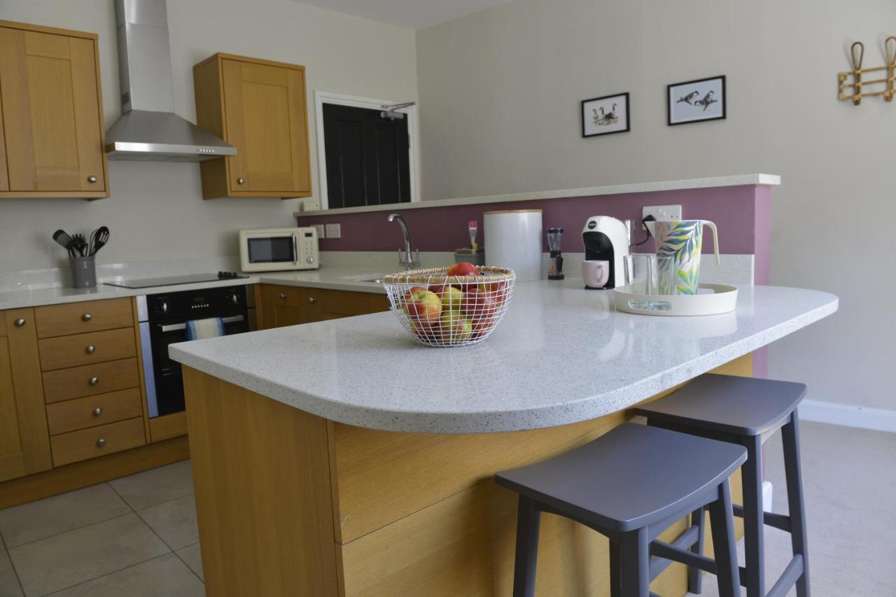 Apartment Old Chambers Spacious Town Centre With Free Parking! St Ives (Cambridgeshire)