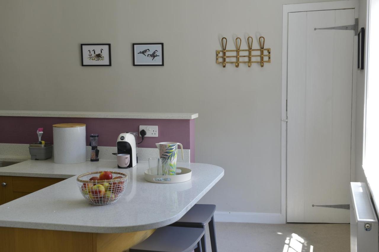 Old Chambers Spacious Town Centre With Free Parking! Apartment St Ives (Cambridgeshire)